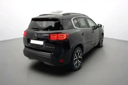 Photo 5 Citroën C5 aircross  BlueHDi 130 S&S EAT8