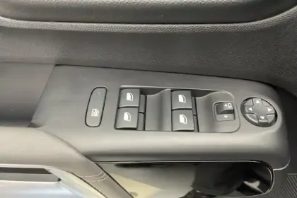 Photo 19 Citroën C5 aircross  BlueHDi 130 S&S EAT8