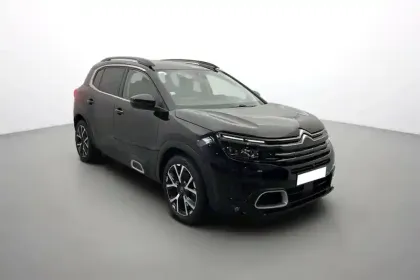 Photo 7 Citroën C5 aircross  BlueHDi 130 S&S EAT8