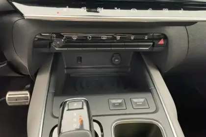 Photo 15 Citroën C5 aircross  BlueHDi 130 S&S EAT8