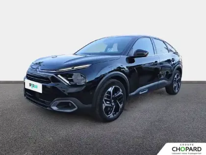 Photo Citroën C4 Shine