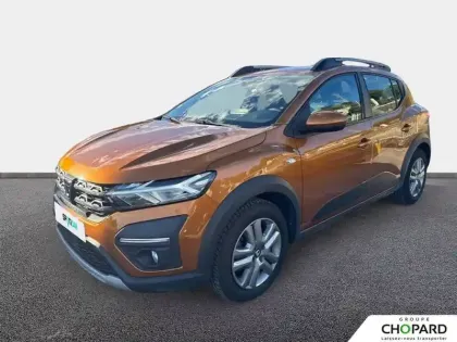 Photo Dacia Sandero Stepway Confort