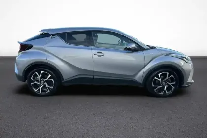 Photo 5 Toyota C-HR  Hybride 122h