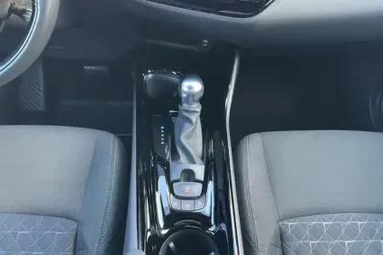 Photo 38 Toyota C-HR  Hybride 122h