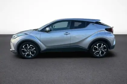 Photo 1 Toyota C-HR  Hybride 122h