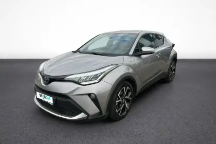 Photo 23 Toyota C-HR  Hybride 122h
