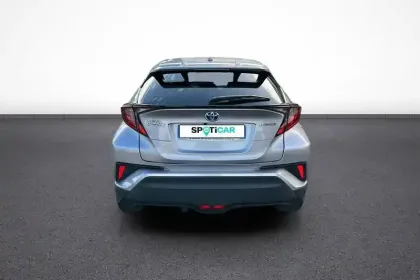 Photo 3 Toyota C-HR  Hybride 122h
