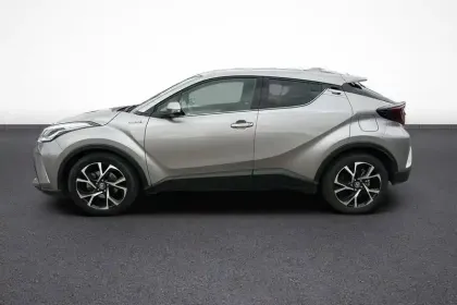 Photo 25 Toyota C-HR  Hybride 122h