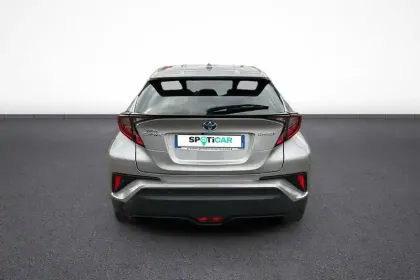 Photo 27 Toyota C-HR  Hybride 122h