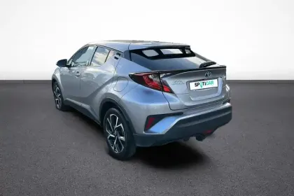 Photo 2 Toyota C-HR  Hybride 122h