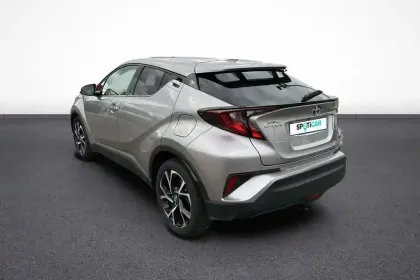 Photo 26 Toyota C-HR  Hybride 122h