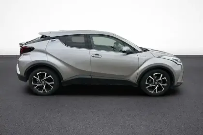Photo 29 Toyota C-HR  Hybride 122h