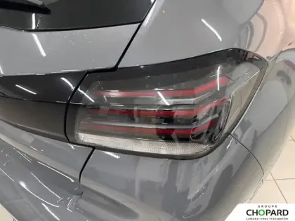 Photo 24 Peugeot 208  PureTech 100 S&S BVM6