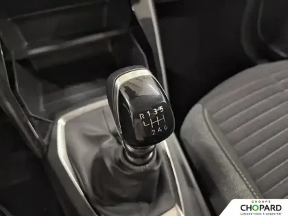 Photo 21 Peugeot 208  PureTech 100 S&S BVM6