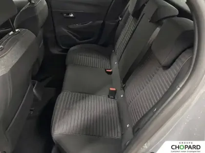 Photo 17 Peugeot 208  PureTech 100 S&S BVM6