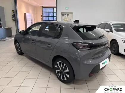 Photo 31 Peugeot 208  PureTech 100 S&S BVM6