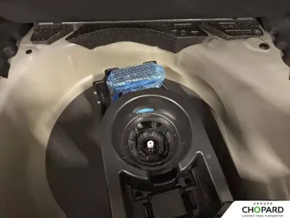 Photo 25 Peugeot 208  PureTech 100 S&S BVM6