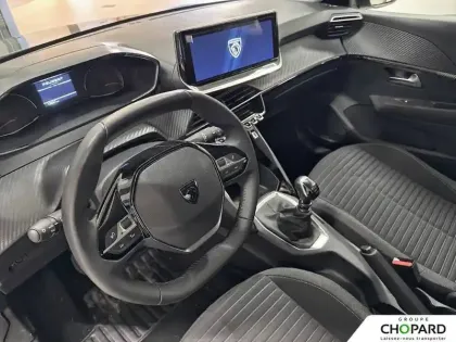 Photo 1 Peugeot 208  PureTech 100 S&S BVM6