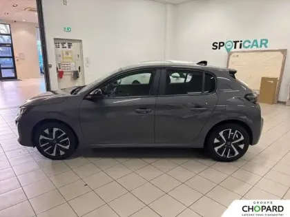 Photo 33 Peugeot 208  PureTech 100 S&S BVM6