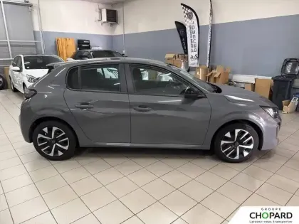 Photo 32 Peugeot 208  PureTech 100 S&S BVM6