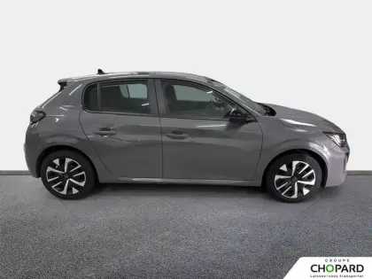 Photo 8 Peugeot 208  PureTech 100 S&S BVM6