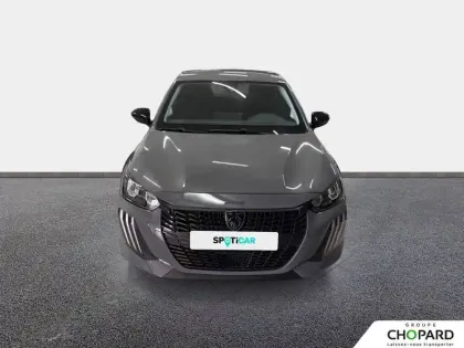 Photo 3 Peugeot 208  PureTech 100 S&S BVM6