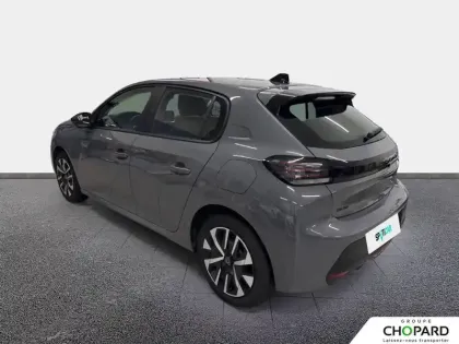 Photo 6 Peugeot 208  PureTech 100 S&S BVM6