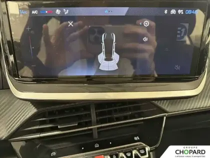 Photo 14 Peugeot 208  PureTech 100 S&S BVM6