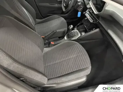 Photo 12 Peugeot 208  PureTech 100 S&S BVM6