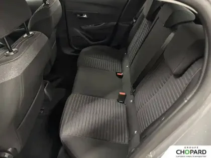 Photo 18 Peugeot 208  PureTech 100 S&S BVM6