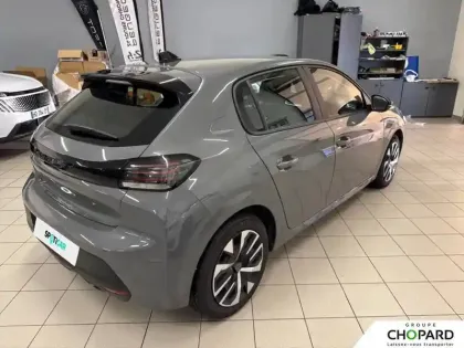 Photo 27 Peugeot 208  PureTech 100 S&S BVM6