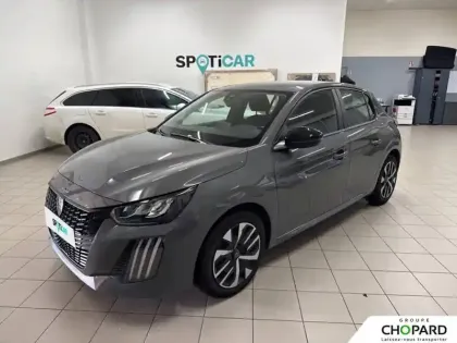 Photo 26 Peugeot 208  PureTech 100 S&S BVM6