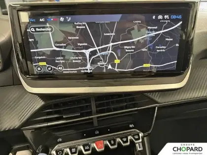 Photo 13 Peugeot 208  PureTech 100 S&S BVM6