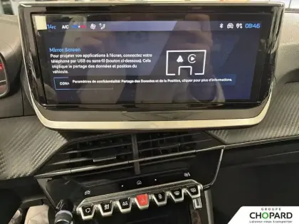 Photo 20 Peugeot 208  PureTech 100 S&S BVM6