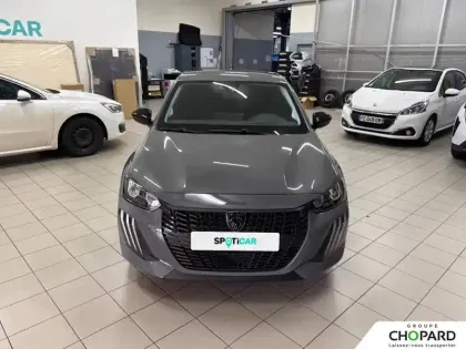 Photo 28 Peugeot 208  PureTech 100 S&S BVM6