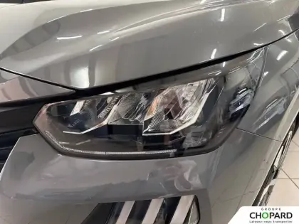 Photo 23 Peugeot 208  PureTech 100 S&S BVM6