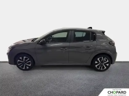 Photo 9 Peugeot 208  PureTech 100 S&S BVM6