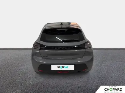 Photo 5 Peugeot 208  PureTech 100 S&S BVM6