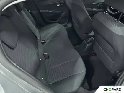 Photo 19 Peugeot 208  PureTech 100 S&S BVM6