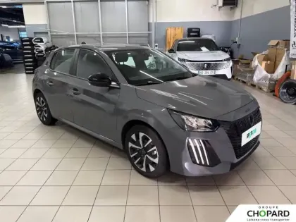 Photo 29 Peugeot 208  PureTech 100 S&S BVM6