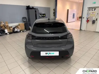 Photo 30 Peugeot 208  PureTech 100 S&S BVM6