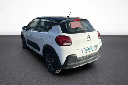 Photo 3 Citroën C3  PureTech 110 S&S BVM6