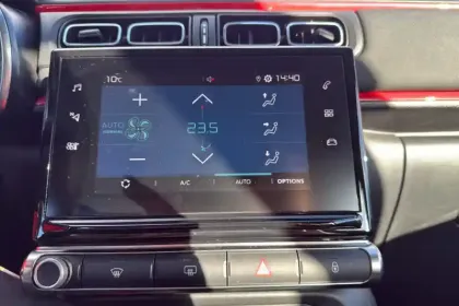 Photo 16 Citroën C3  PureTech 110 S&S BVM6