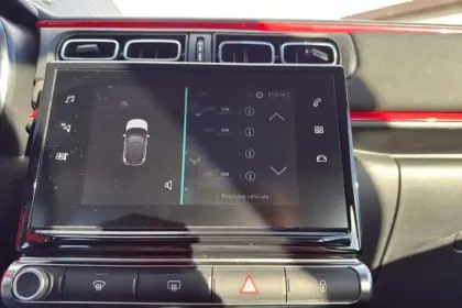 Photo 28 Citroën C3  PureTech 110 S&S BVM6