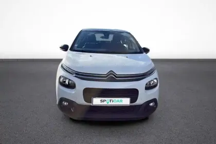 Photo 1 Citroën C3  PureTech 110 S&S BVM6