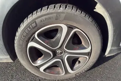 Photo 13 Citroën C3  PureTech 110 S&S BVM6