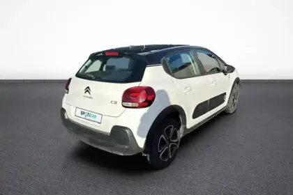 Photo 5 Citroën C3  PureTech 110 S&S BVM6