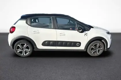 Photo 6 Citroën C3  PureTech 110 S&S BVM6