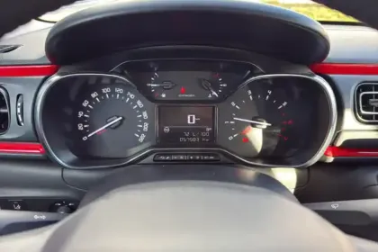 Photo 15 Citroën C3  PureTech 110 S&S BVM6