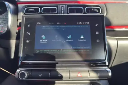 Photo 24 Citroën C3  PureTech 110 S&S BVM6